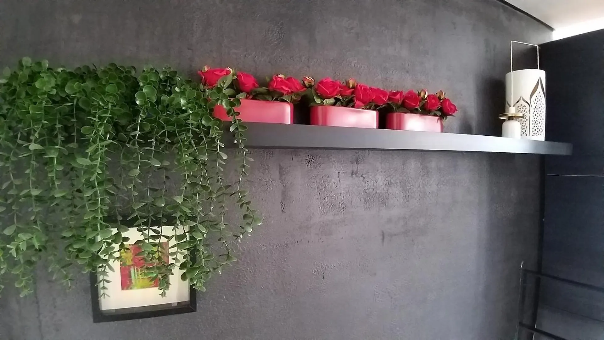 Wellness Loft With Sauna, Jacuzzi, Roof Terrace & Amazing View Appartement Antwerpen